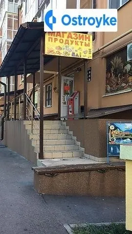 Академика Лебедева улица — фото 1