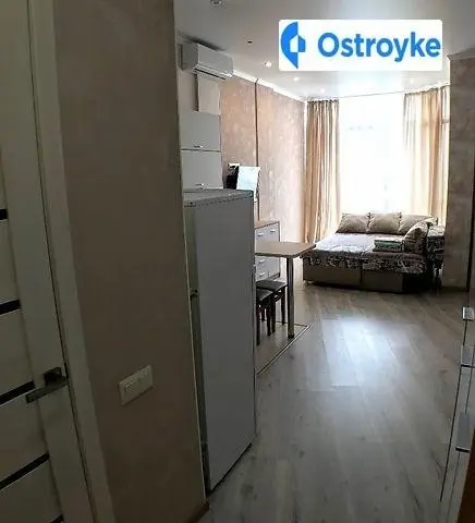 Оренда 1-кімнатної квартири, 27 м², Одеса — фото 5