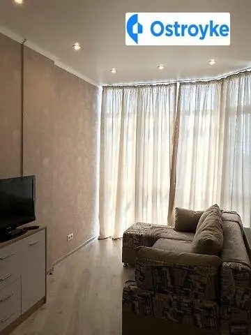Оренда 1-кімнатної квартири, 27 м², Одеса — фото 1