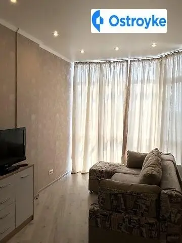 Аренда 1-комнатной квартиры, 27 м², Одесса