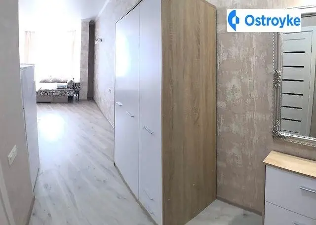 Оренда 1-кімнатної квартири, 27 м², Одеса — фото 4