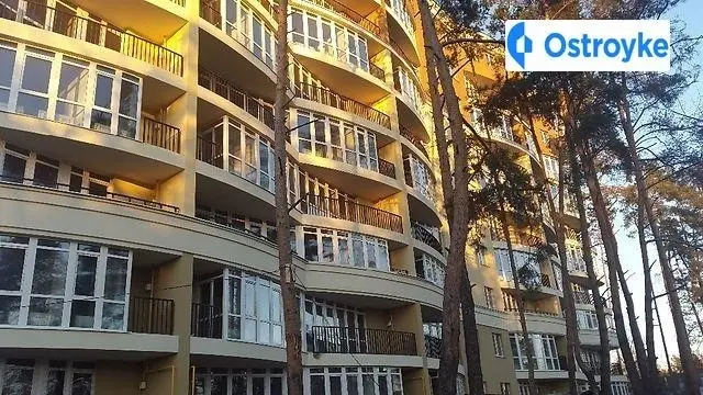 2-кімнатна квартира, 53 м², вул. Тургенєвська, 50, Ірпінь — фото 8