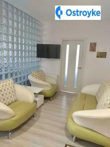 2-комнатная квартира, 53 м², вул. Тургенєвська, 50, Ирпень — фото 2