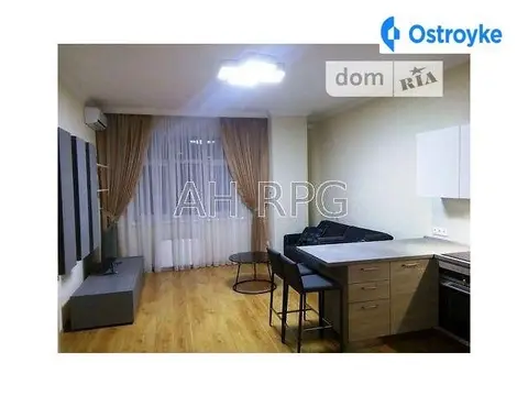 Антоновича ул.