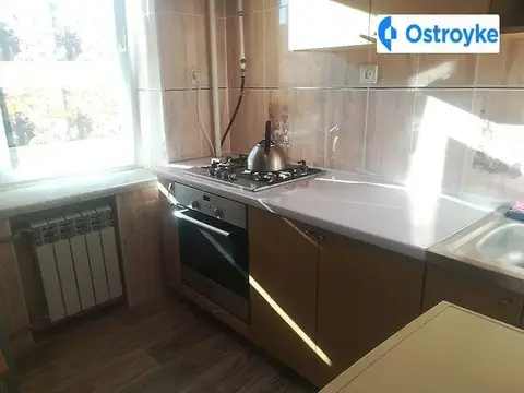 Курская улица
