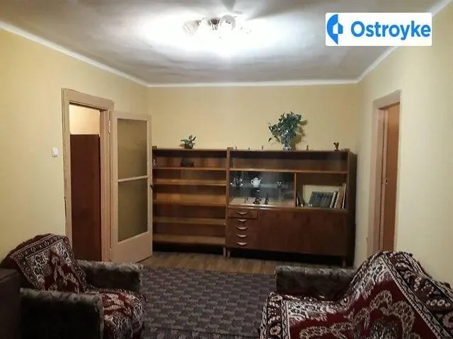 Оренда 2-кімнатної квартири, 45 м², Одеса — фото 1