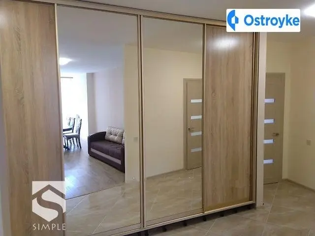 3-кімнатна квартира, 99 м², просп. Черновола Вячеслава, Львів — фото 5