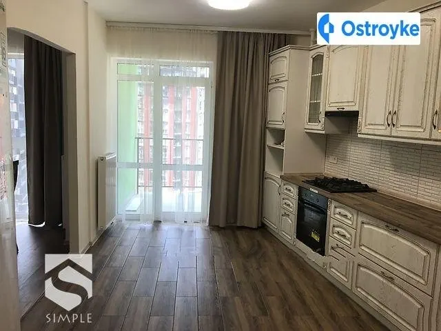 3-кімнатна квартира, 99 м², просп. Черновола Вячеслава, Львів — фото 1