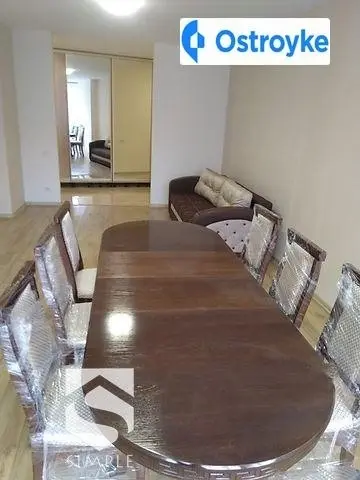 3-кімнатна квартира, 99 м², просп. Черновола Вячеслава, Львів — фото 3