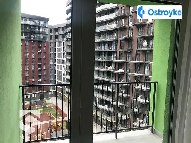 3-кімнатна квартира, 99 м², просп. Черновола Вячеслава, Львів — фото 2
