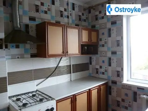 1-комнатная квартира, 36 м², вул. Шевченка, Белая Церковь