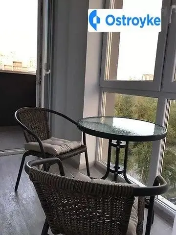 Маршала Рыбалко улица — фото 5