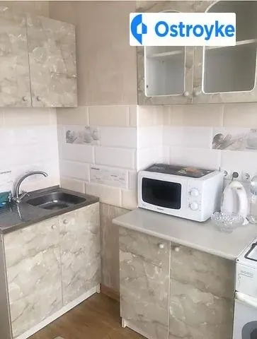 Оренда 1-кімнатної квартири, 36 м², Біла Церква — фото 1