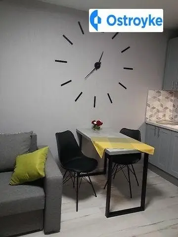 1-комнатная квартира, 24 м², вул. Польова, 73, Киев
