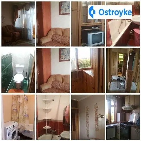 Аренда 2-комнатной квартиры, 54 м², Белая Церковь