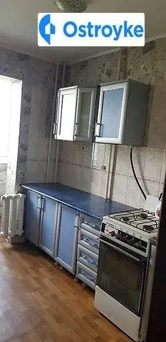 Батицкого Маршала улица — фото 2