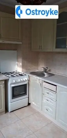 Оренда 1-кімнатної квартири, 33 м², Харків