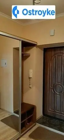 1-кімнатна квартира, 45 м², вул. Целевича Юлиана, Івано-Франківськ