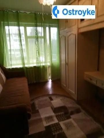 2-комнатная квартира, 53 м², вул. Мазепи Гетьмана, Львов