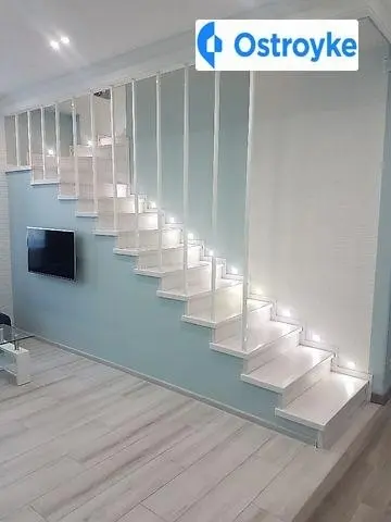 Дегтярная улица — фото 4