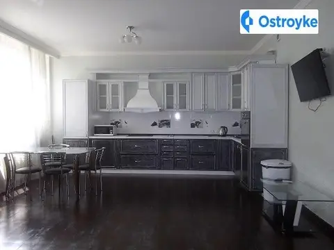 3-комнатная квартира, 110 м², вул. Антоновича, 172, Киев
