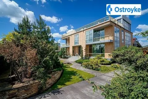 Оренда будинку, 615 м², Новомосковськ