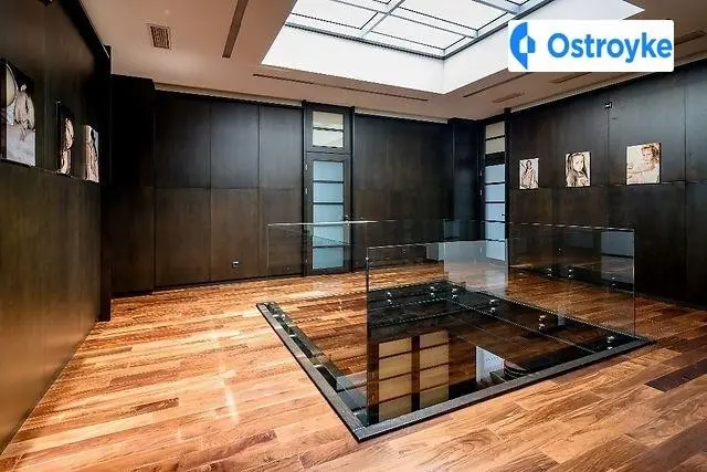 Оренда будинку, 615 м², Новомосковськ — фото 5