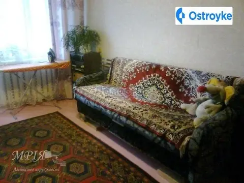 2-кімнатна будинок, 40 м², шосе Немирівське, Вінниця