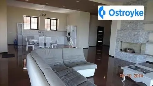 Оренда будинку, 520 м², Обухів — фото 3