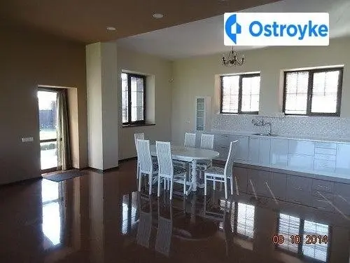 Оренда будинку, 520 м², Обухів — фото 2