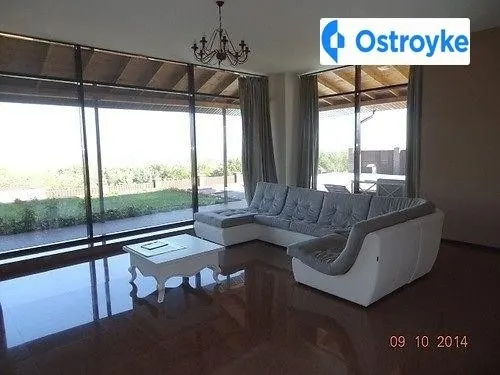 Оренда будинку, 520 м², Обухів — фото 1