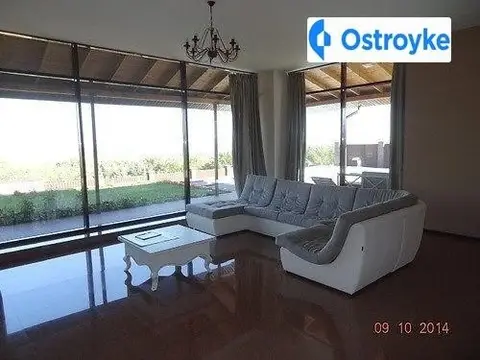 Оренда будинку, 520 м², Обухів