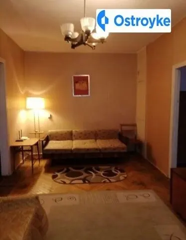Оренда 2-кімнатної квартири, 35 м², Миколаїв — фото 1