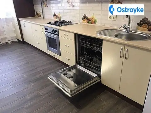 2-кімнатна квартира, 72 м², шосе Старокостянтинівське, Хмельницький