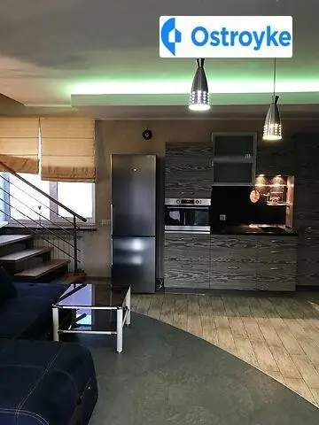2-комнатная квартира, 68 м², Киев