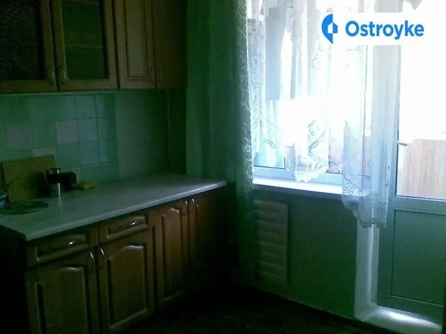 Николая Островского улица — фото 4