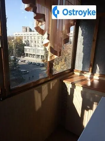 Профсоюзов площадь — фото 2