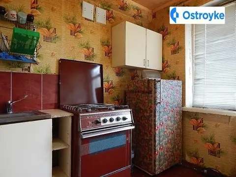 2-кімнатна квартира, 47 м², вул. Шарикова, 45, Харків