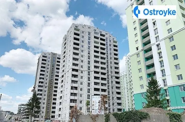 Рогатинский проезд — фото 1