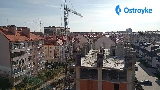 Воссоединения — фото 3