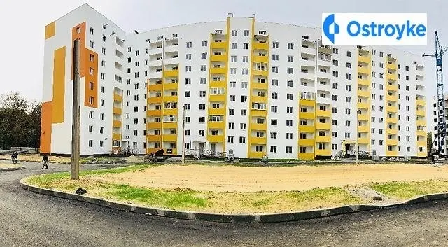 Мира улица — фото 1