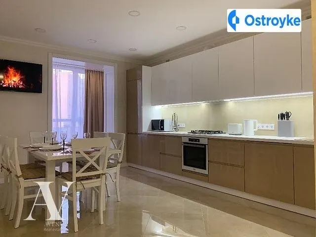 Продаж 2-кімнатної квартири, 70 м², Вінниця — фото 1