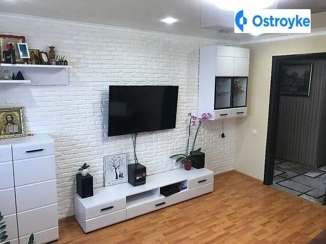Продаж 2-кімнатної квартири, 51 м², Хмельницький — фото 1