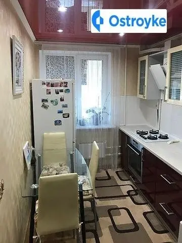 Продаж 2-кімнатної квартири, 51 м², Хмельницький — фото 2