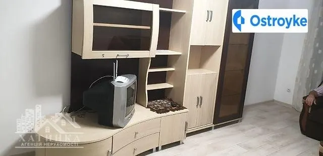 Продаж 1-кімнатної квартири, 40 м², Тернопіль — фото 1