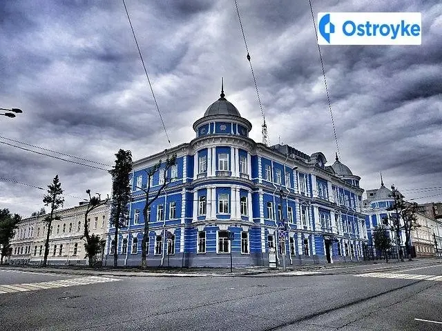 Продажа 1-комнатной квартиры, 44 м², Луцк — фото 5