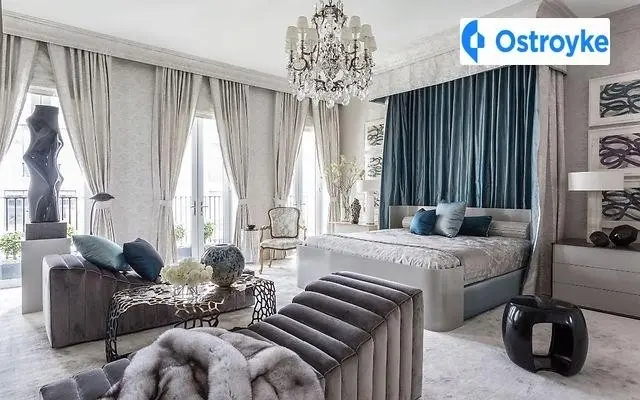 Продажа 1-комнатной квартиры, 44 м², Луцк — фото 3