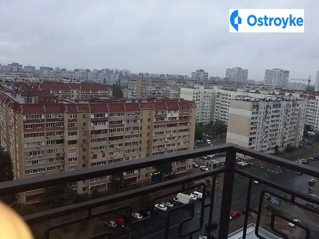 Академика Сахарова улица — фото 2
