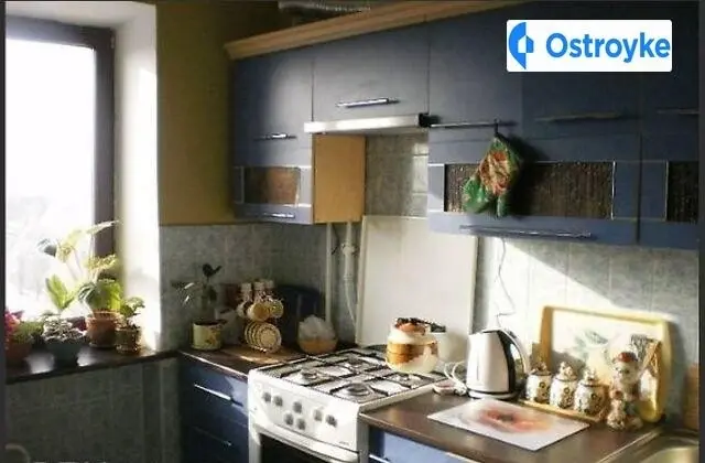 Продаж 2-кімнатної квартири, 50 м², Тернопіль — фото 4
