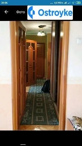 Продаж 2-кімнатної квартири, 50 м², Тернопіль — фото 3